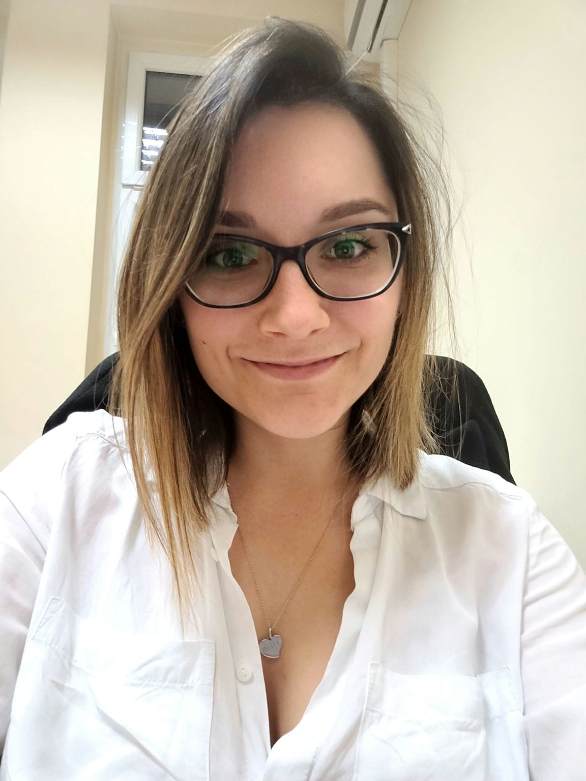 Joanna Machura notka