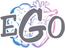 EGO logotyp